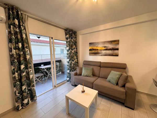 Studio na sprzedaż w Calle Piscis, 2, Benalmádena photo 2