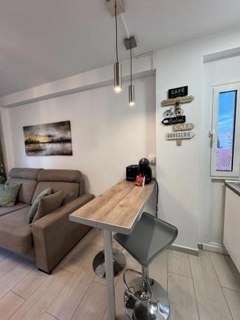 Studio na sprzedaż w Calle Piscis, 2, Benalmádena photo 3