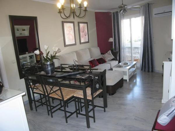 Продажа квартиры в  Avenida Ciudad de Melilla, Бенальмадена photo 4