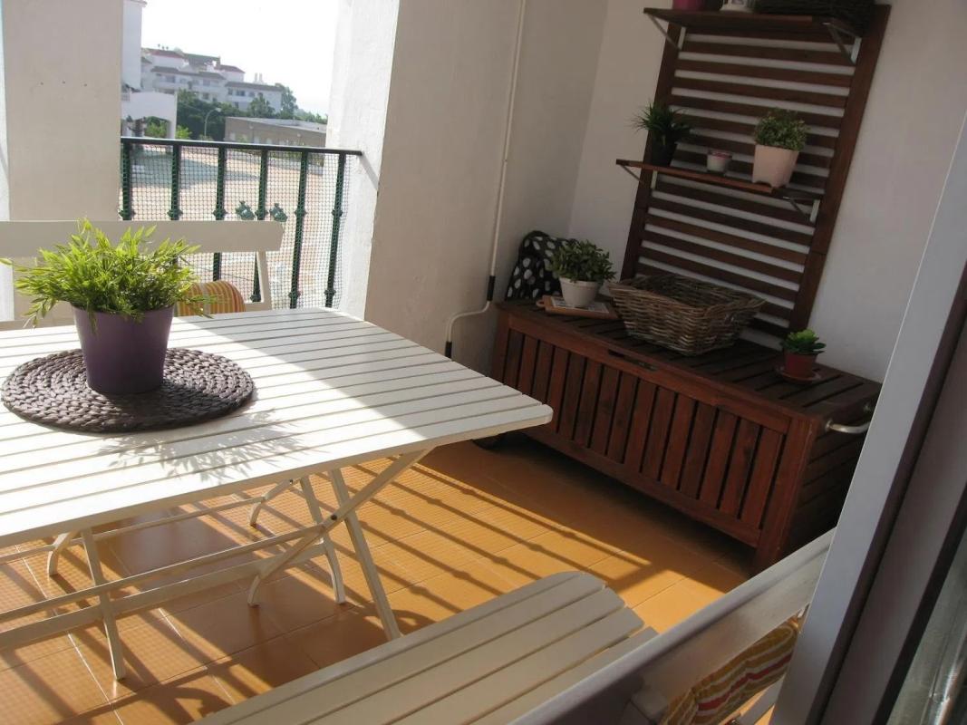 Sale of apartment in Avenida Ciudad de Melilla, Benalmádena
 photo 5
