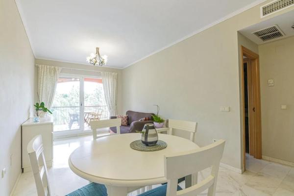 Mieszkanie na sprzedaż w Barrio Zona Centro Comercial Torrequebrada, Benalmádena thumbnail 1