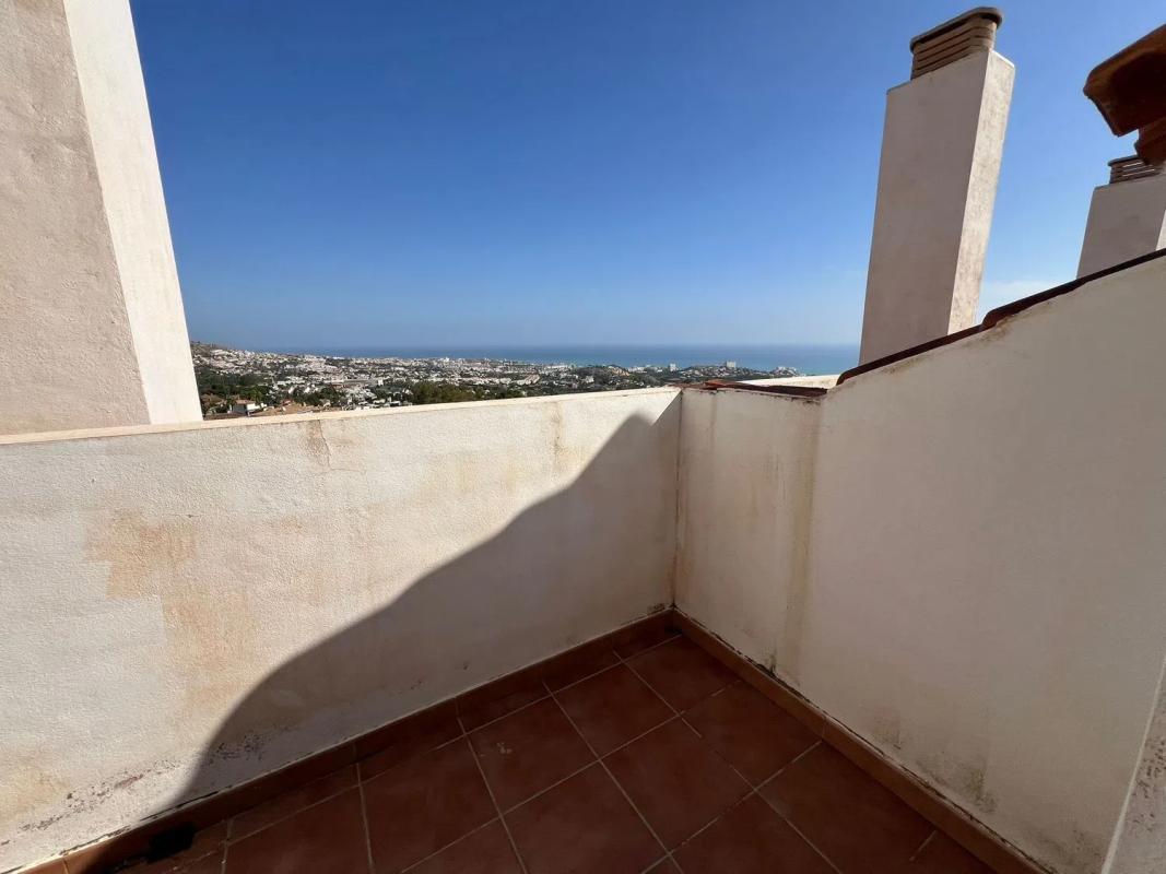 Sprzedaż duplexu w Calle Relenguillo, 46, Benalmádena photo 1