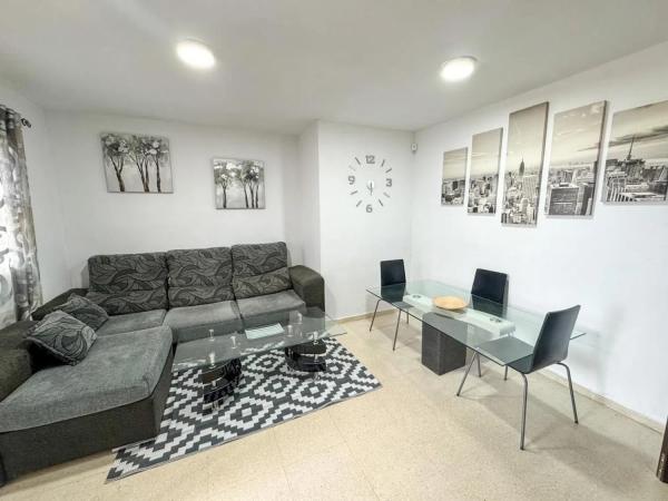 Piso en venta en  Avenida Aguamarina, Benalmádena photo 1