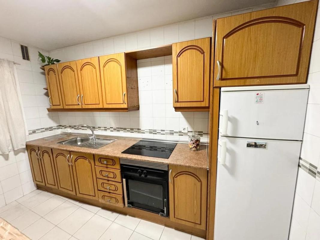 Sale of apartment in Avenida Aguamarina, Benalmádena
 photo 4