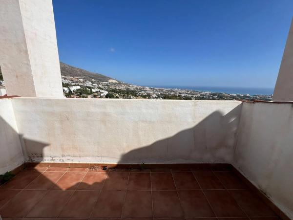 Dupleks na sprzedaż w Calle Relenguillo, 46, Benalmádena thumbnail 1
