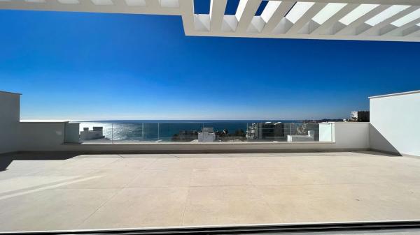 Penthouse na sprzedaż w  El Higuerón - Capellanía, Benalmádena photo 4