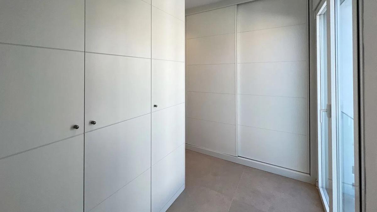 Penthouse sale in El Higuerón - Capellanía, Benalmádena photo 5