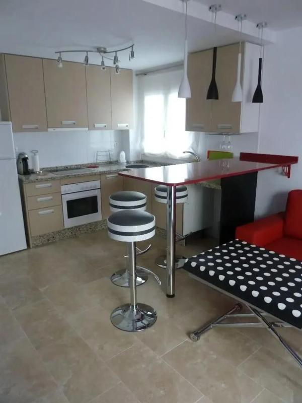 Sale of apartment in Torremuelle, Benalmádena
 photo 5