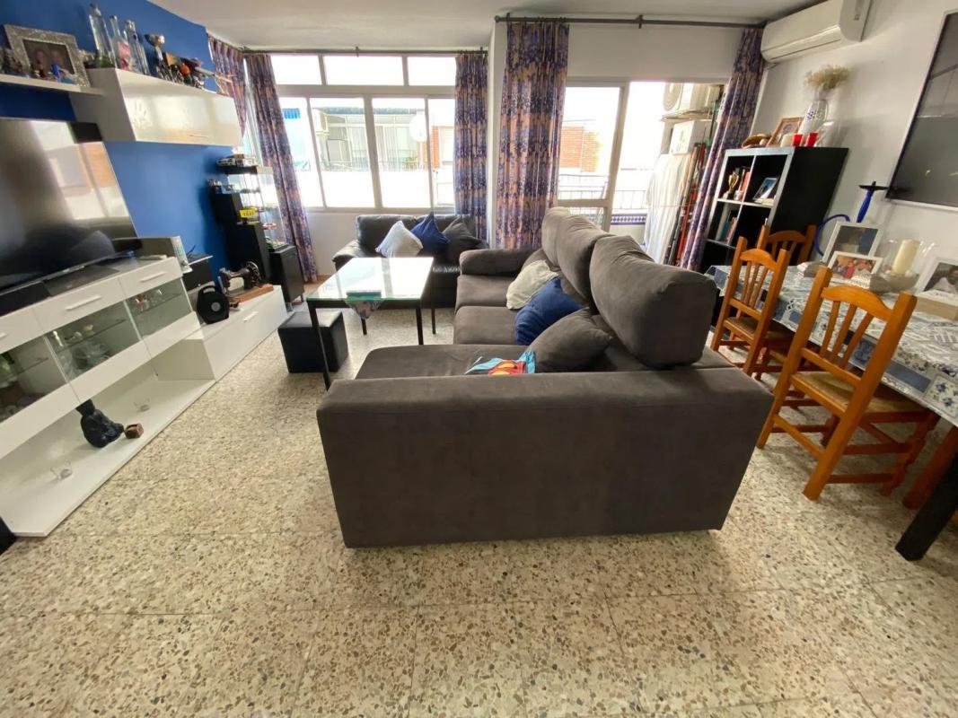 Venta de piso en Calle Calderón de la Barca s/n, Benalmádena
photo 2