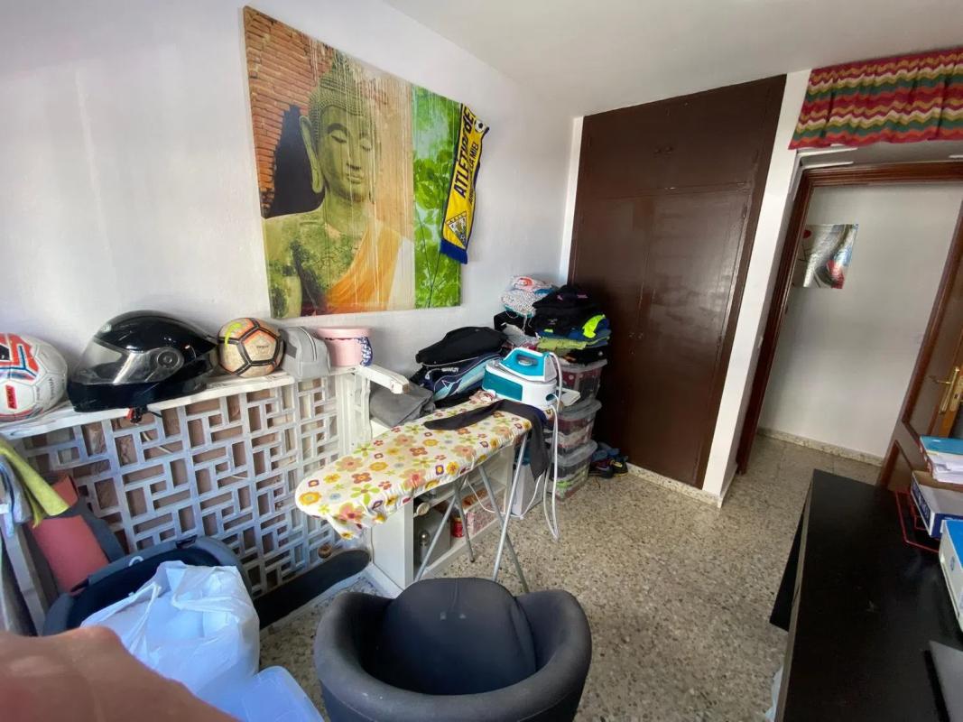 Venta de piso en Calle Calderón de la Barca s/n, Benalmádena
photo 3