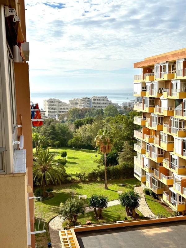 Продажа студии в Avenida Gamonal, 8, Бенальмадена photo 1