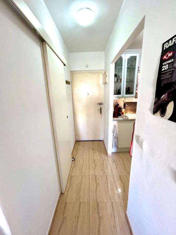 Продажа студии в Avenida Gamonal, 8, Бенальмадена photo 4
