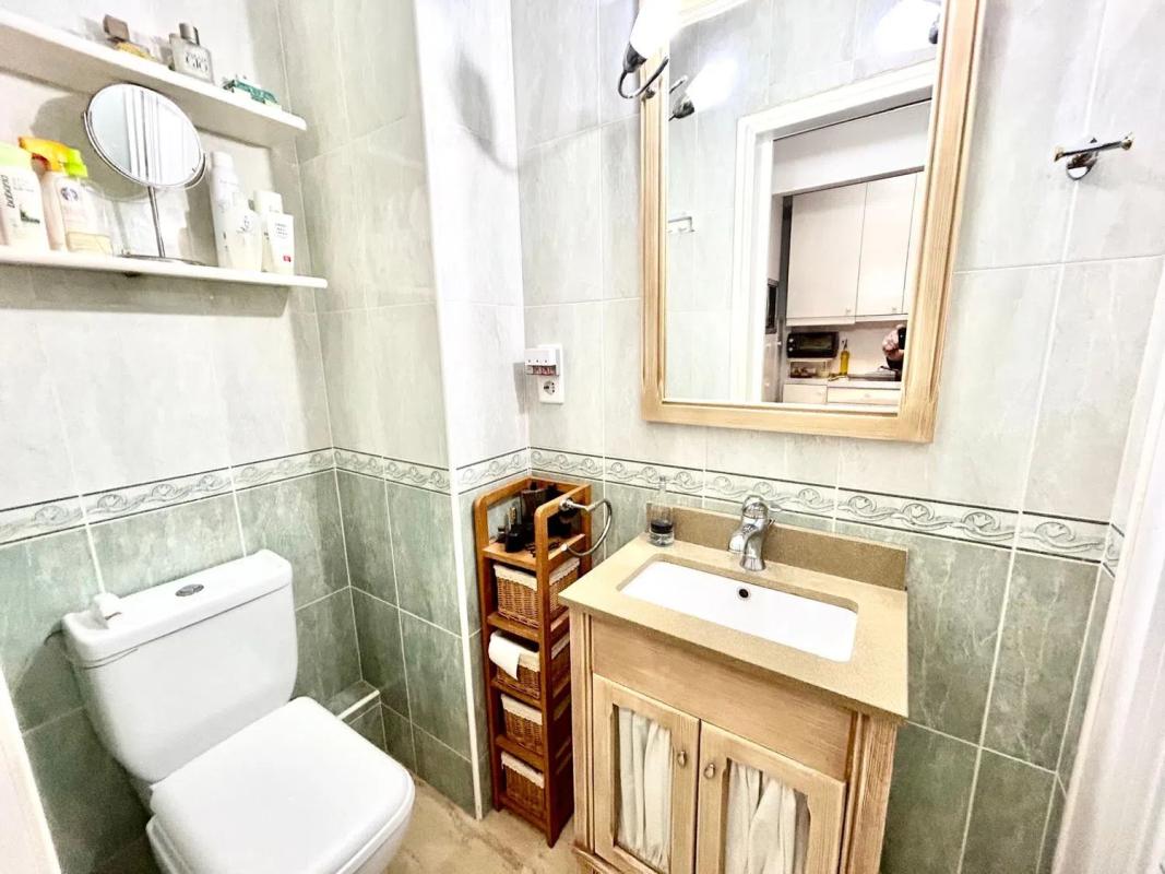 Продажа студии в Avenida Gamonal, 8, Бенальмадена photo 5