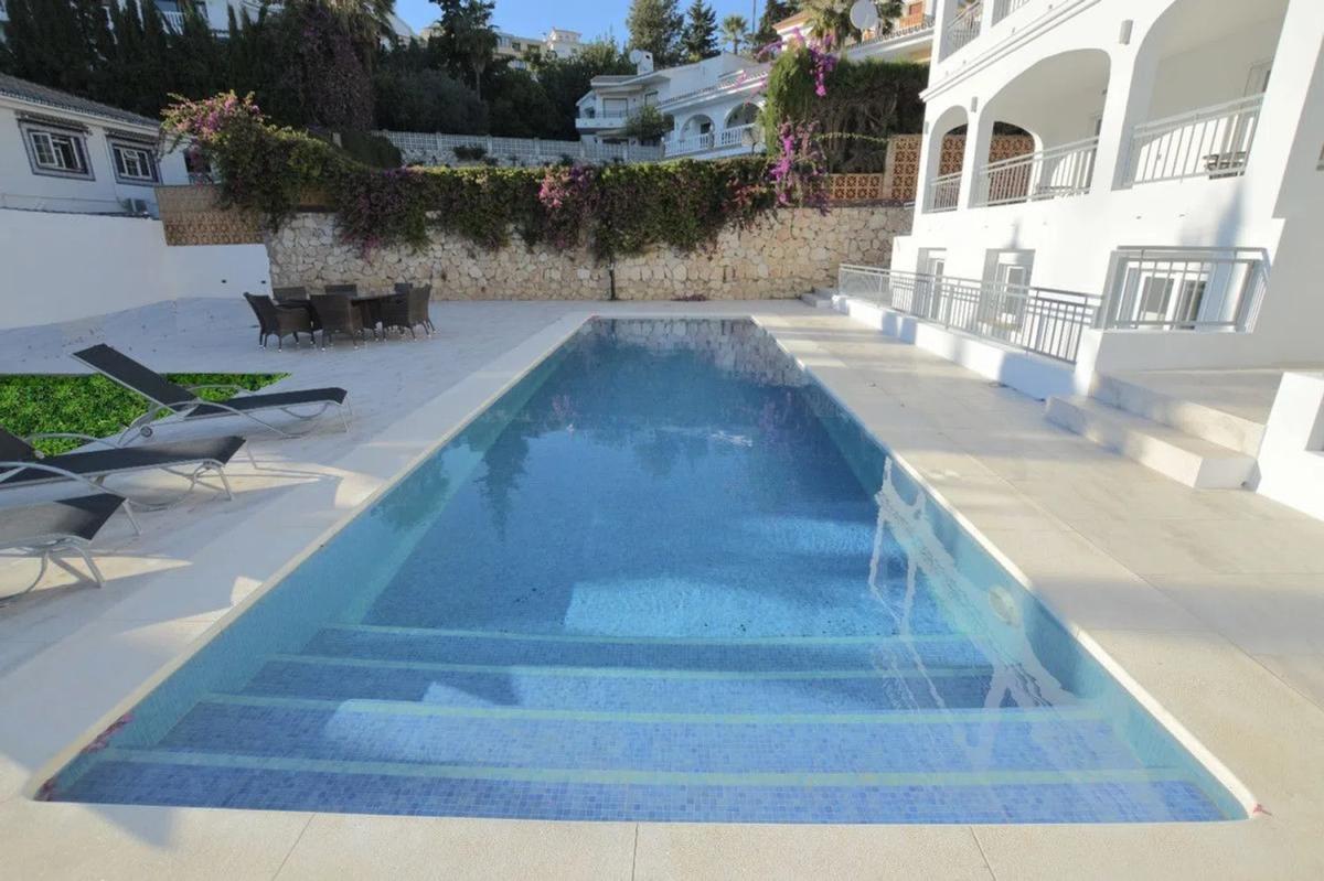 Venta de chalet independiente en Torremuelle, Benalmádena
photo 2