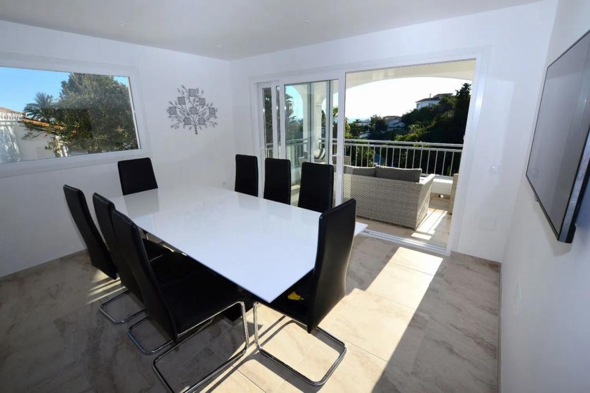 Venta de chalet independiente en Torremuelle, Benalmádena
photo 5