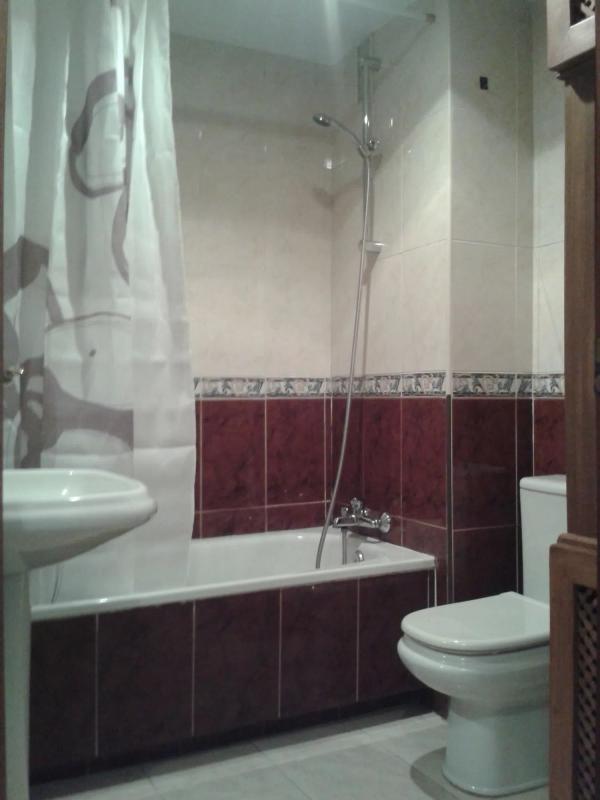 Продажа квартиры на Avenida Inmaculada Concepción, Бенальмадена
photo 4