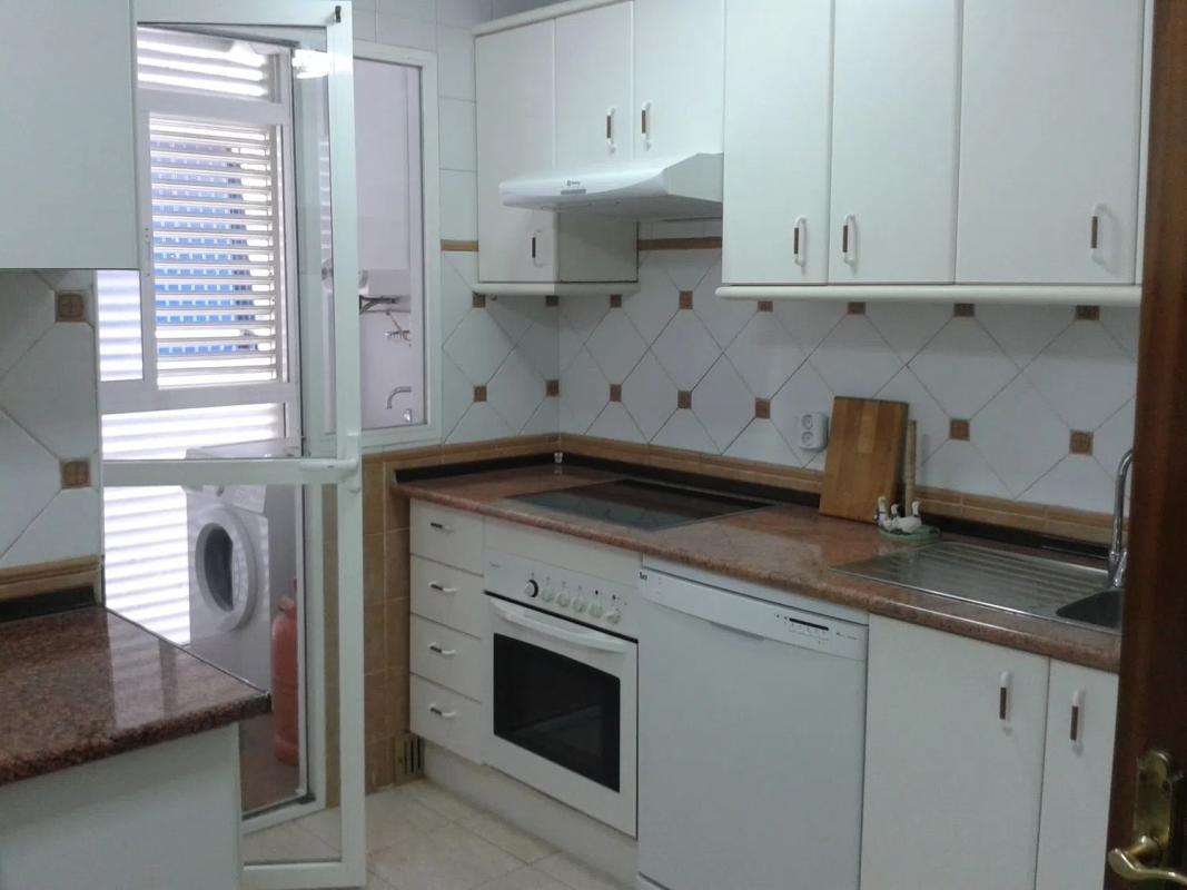 Продажа квартиры на Avenida Inmaculada Concepción, Бенальмадена
photo 5