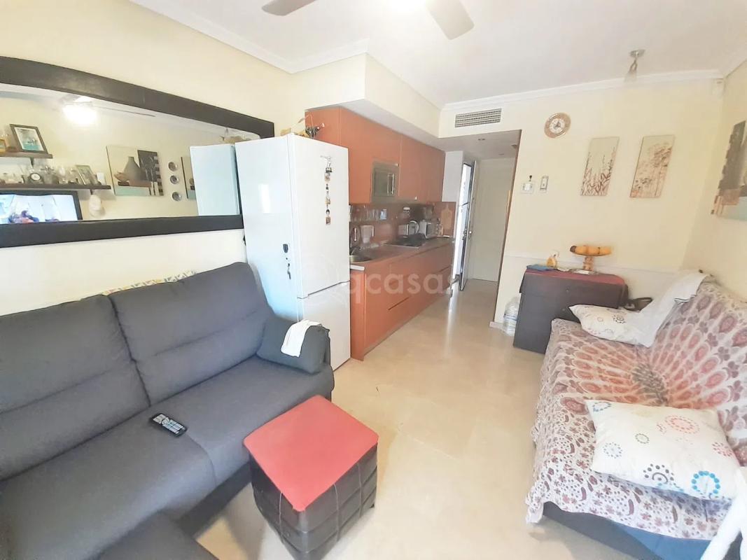 Venta de piso en Avenida del Sol, 2, Benalmádena
photo 1