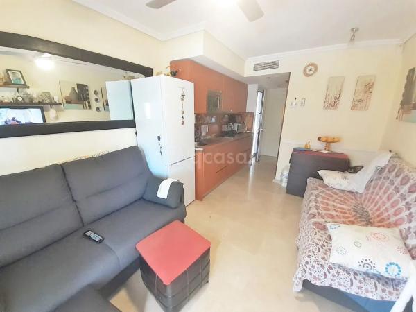 Apartment for sale in Avenida del Sol, 2, Benalmádena photo 1