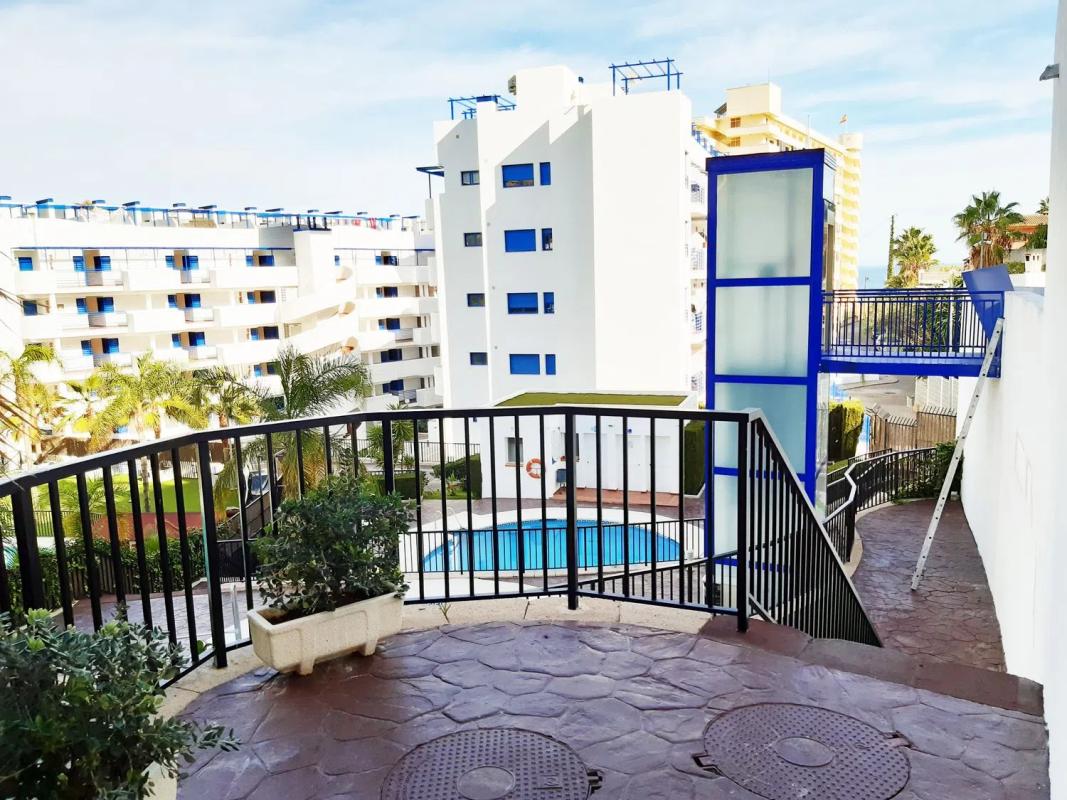 Venta de piso en Avenida del Sol, 2, Benalmádena
photo 3