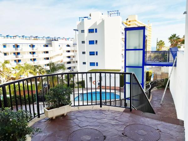 Apartment for sale in Avenida del Sol, 2, Benalmádena thumbnail 2