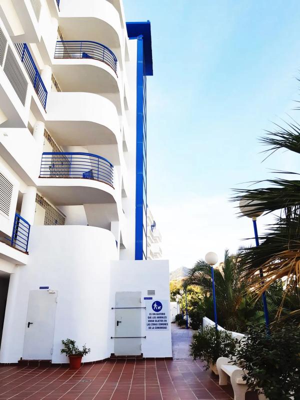 Venta de piso en Avenida del Sol, 2, Benalmádena
photo 4