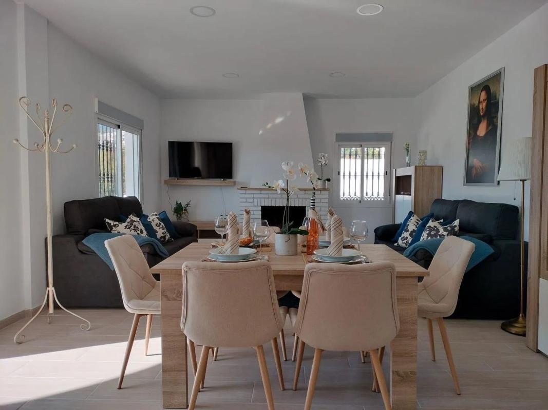 Venta de chalet independiente en Montealto, Benalmádena
 photo 3
