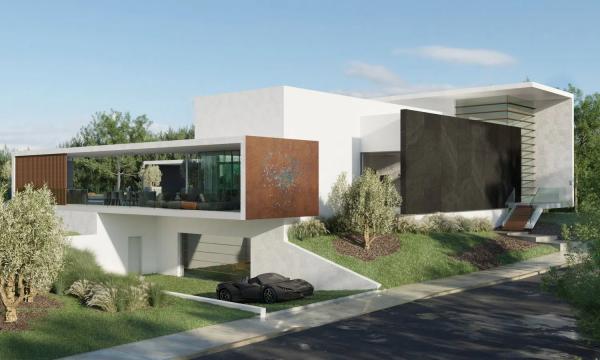Detached villa for sale in  El Higuerón - Capellanía, Benalmádena photo 1