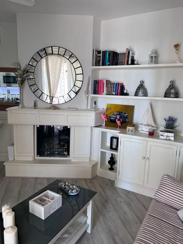 Продажа квартиры на Calle La Fragata, Бенальмадена
photo 4