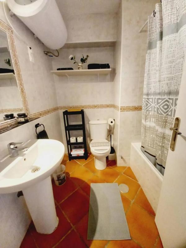 Venta de piso en Arroyo de la Miel, Benalmádena
 photo 3