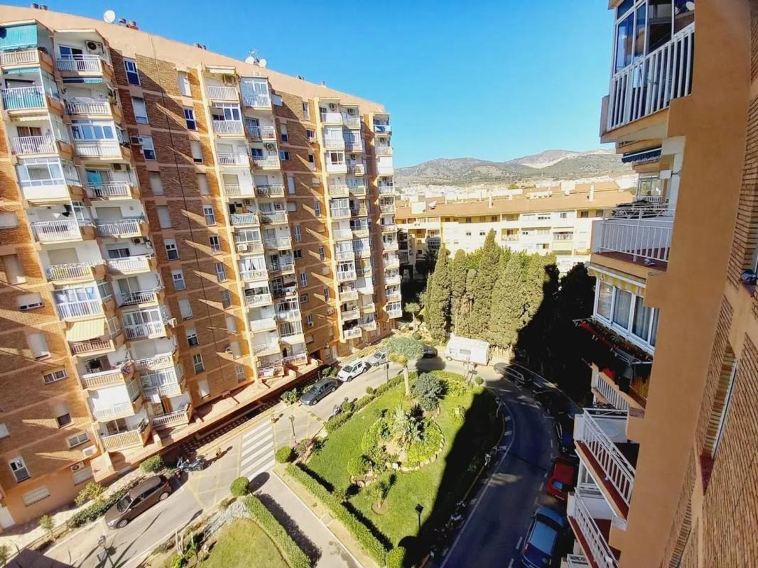 Venta de piso en Arroyo de la Miel, Benalmádena
 photo 5