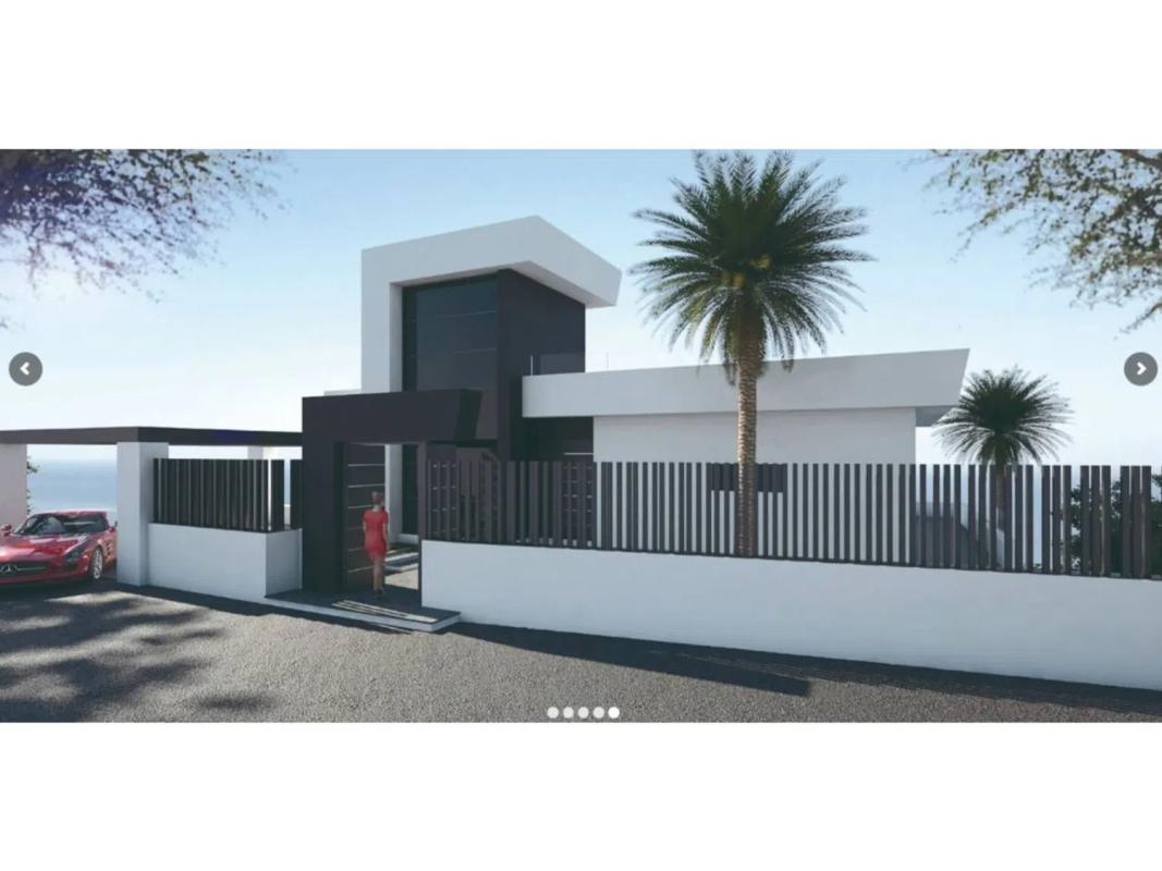 Venta de chalet independiente en Torremuelle, Benalmádena
 photo 2