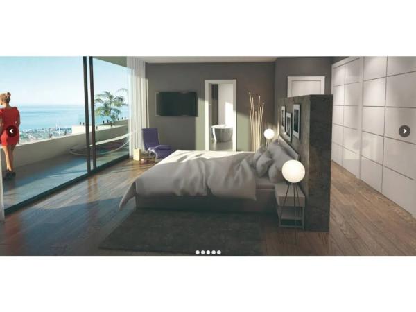 Chalet independiente en venta en Torremuelle, Benalmádena thumbnail 2
