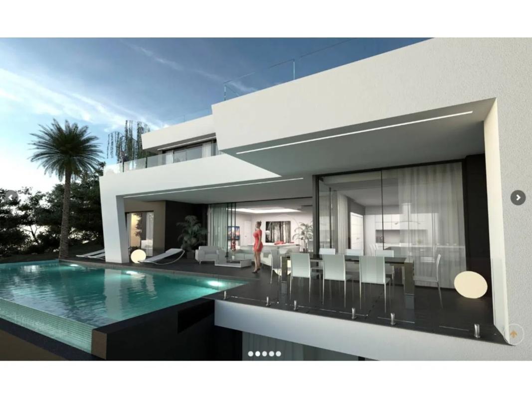 Venta de chalet independiente en Torremuelle, Benalmádena
 photo 5