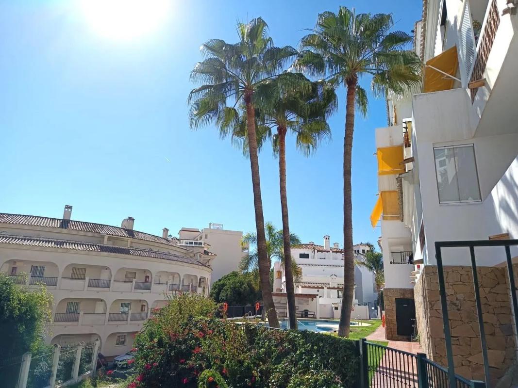 Sprzedaż mieszkania w Calle Quilla, Benalmádena
photo 4