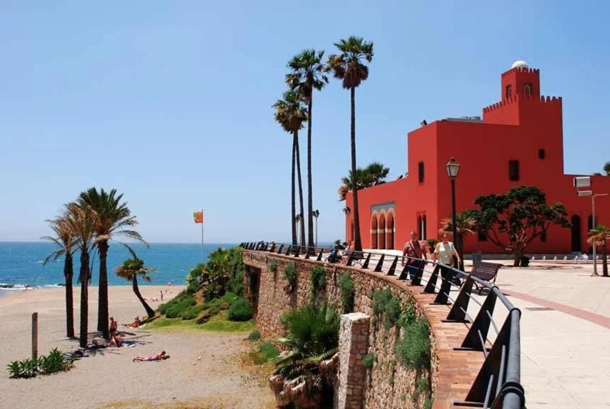 Sprzedaż mieszkania w Calle Quilla, Benalmádena
photo 5