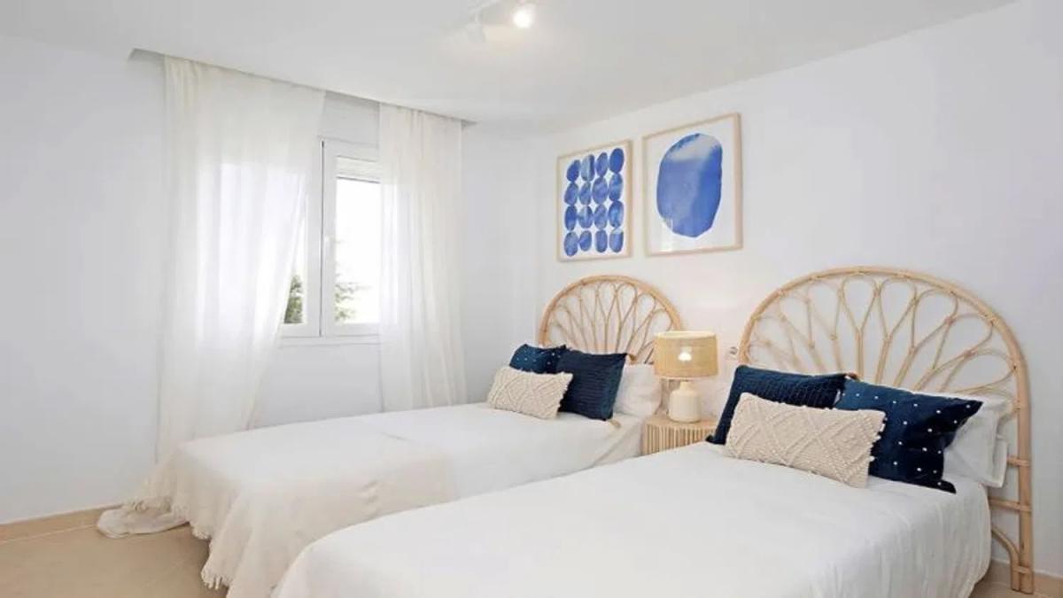 Venta de duplex en Calle Relenguillo s/n, Benalmádena photo 3