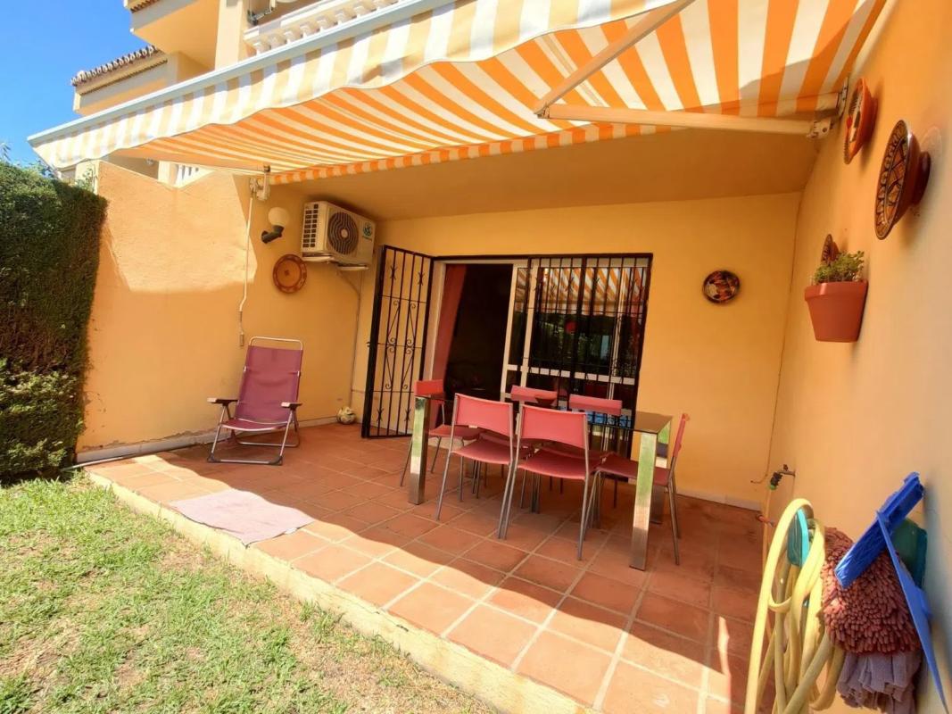 Venta de chalet independiente en Ronda del Golf Este, Benalmádena
 photo 2