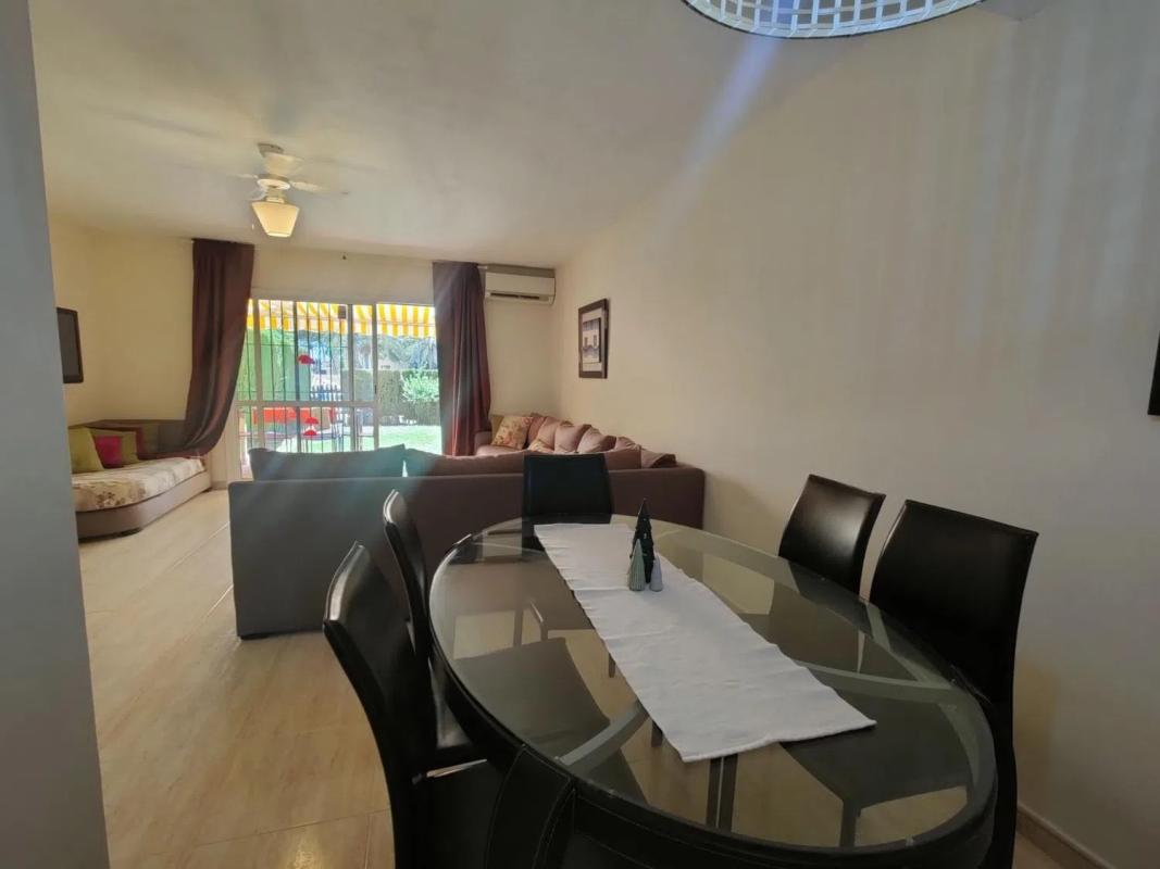 Venta de chalet independiente en Ronda del Golf Este, Benalmádena
 photo 3