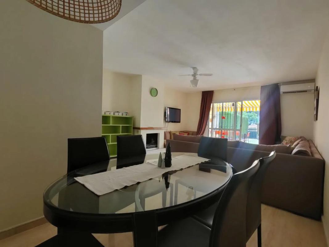 Venta de chalet independiente en Ronda del Golf Este, Benalmádena
 photo 4