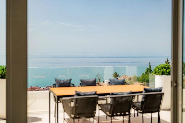Penthouse na sprzedaż w Barrio Centro, Benalmádena photo 1