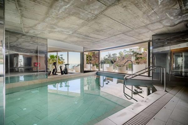 Penthouse na sprzedaż w  Barrio Centro, Benalmádena photo 4