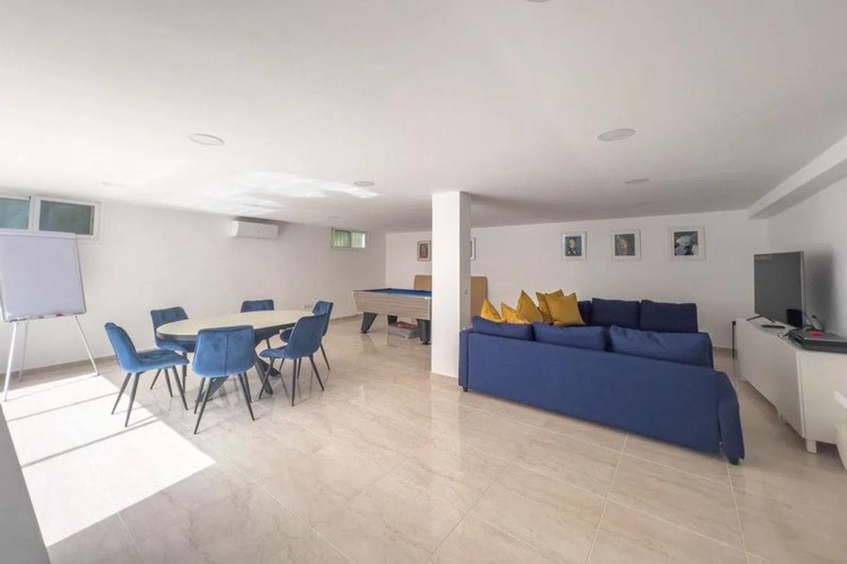 Venta de chalet independiente en Barrio Centro, Benalmádena
photo 3