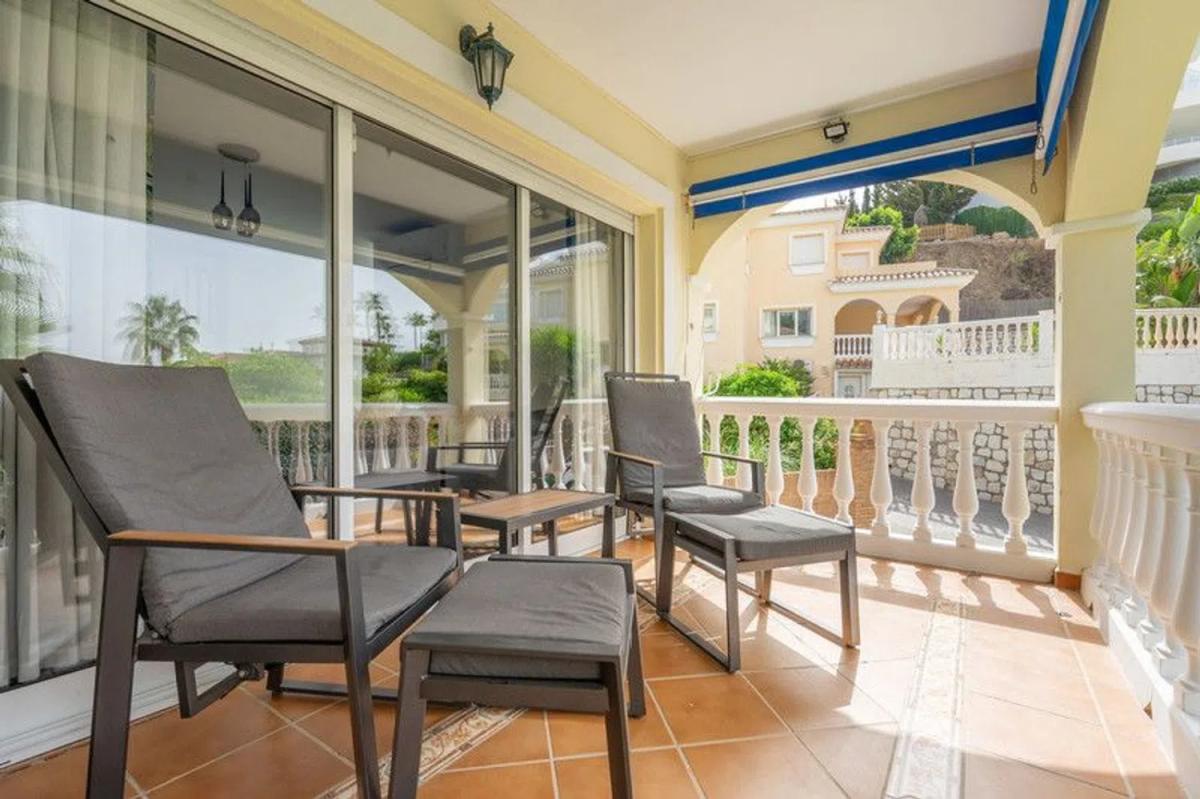 Venta de chalet independiente en Barrio Centro, Benalmádena
photo 5