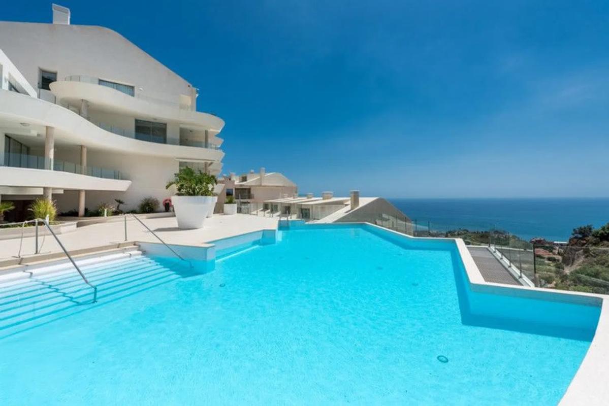 Sprzedaż mieszkania w Barrio Centro, Benalmádena
 photo 2