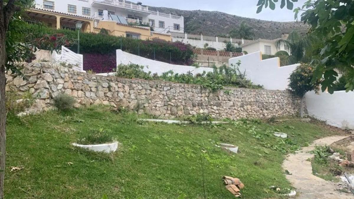 Venta de chalet independiente en Barrio Centro, Benalmádena
photo 4