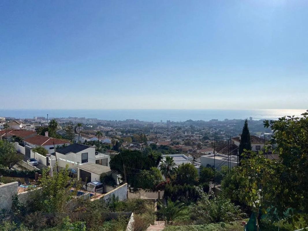 Venta de chalet independiente en Barrio Centro, Benalmádena
photo 5