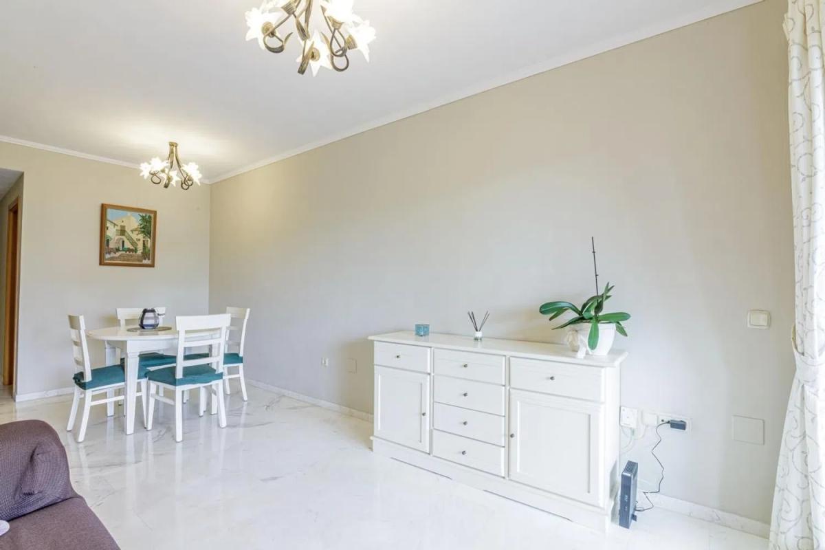 Sale of apartment in Calle Vela, Benalmádena
 photo 4