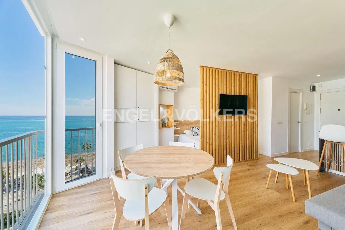 Venta de piso en Barrio Cortijo Torrequebrada, Benalmádena
photo 1