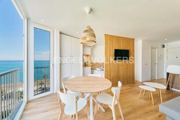 Piso en venta en Barrio Cortijo Torrequebrada, Benalmádena photo 1